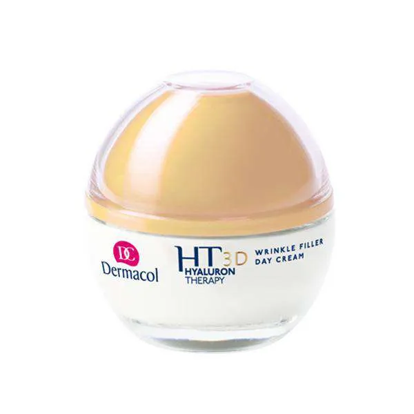Hyaluron Therapy Wrinkle Filler Day Cream