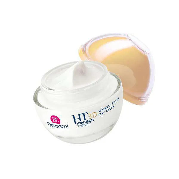 Hyaluron Therapy Wrinkle Filler Day Cream