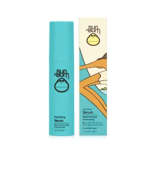 Hydrating Serum