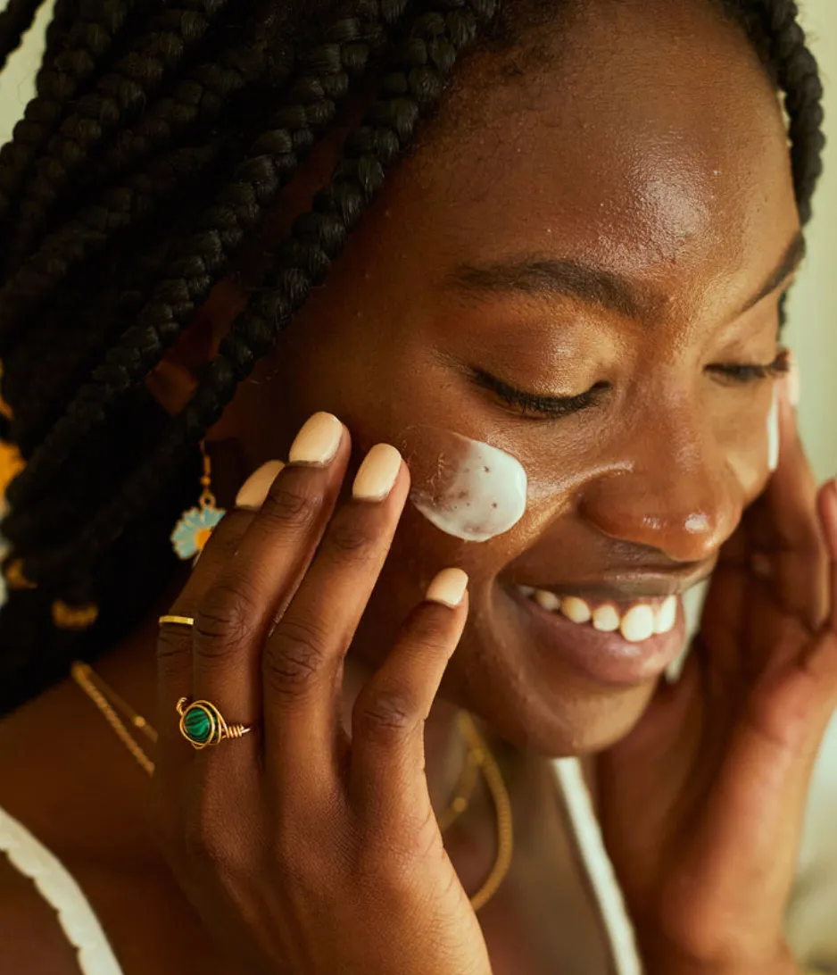 Hydrating Serum