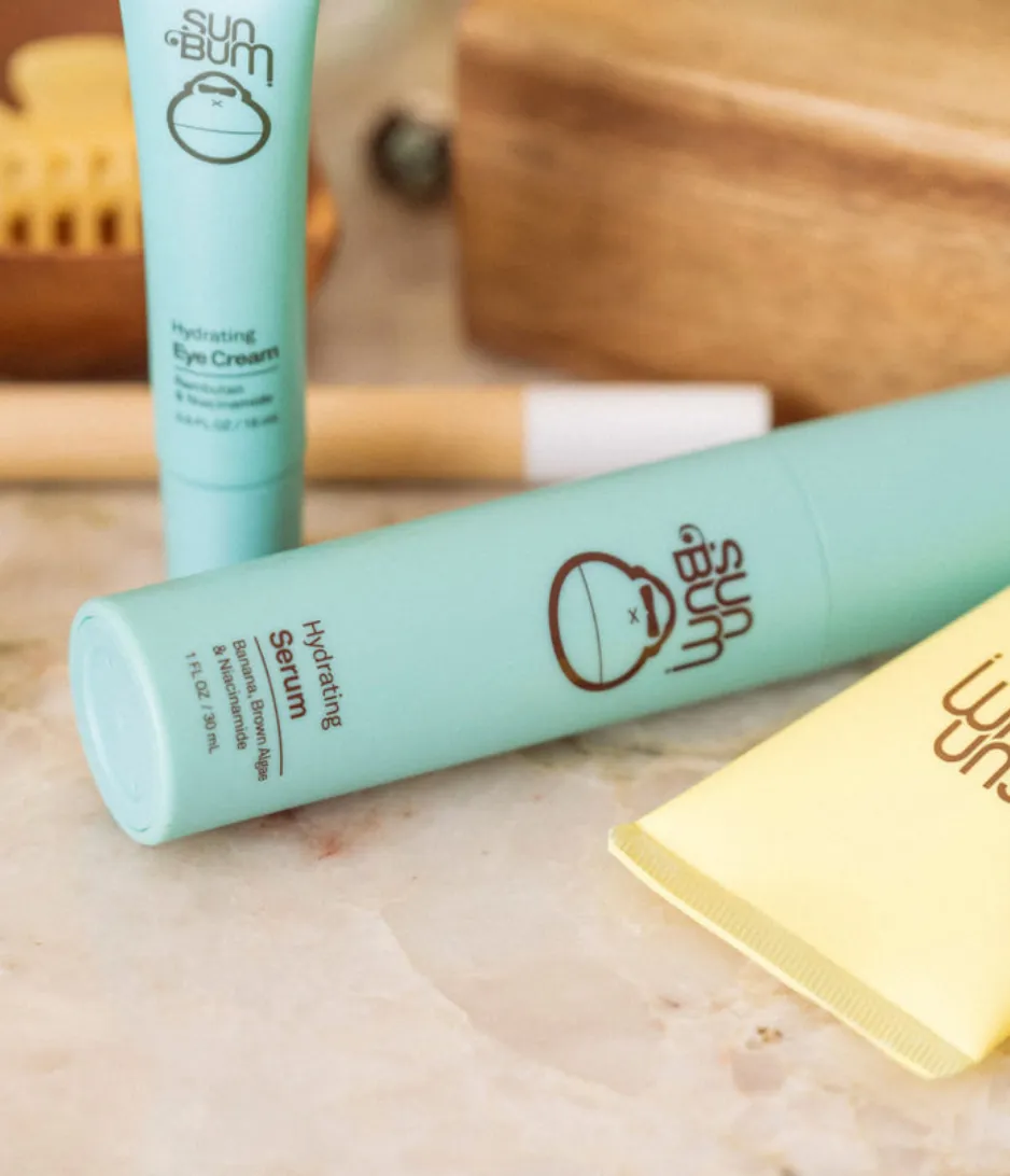 Hydrating Serum