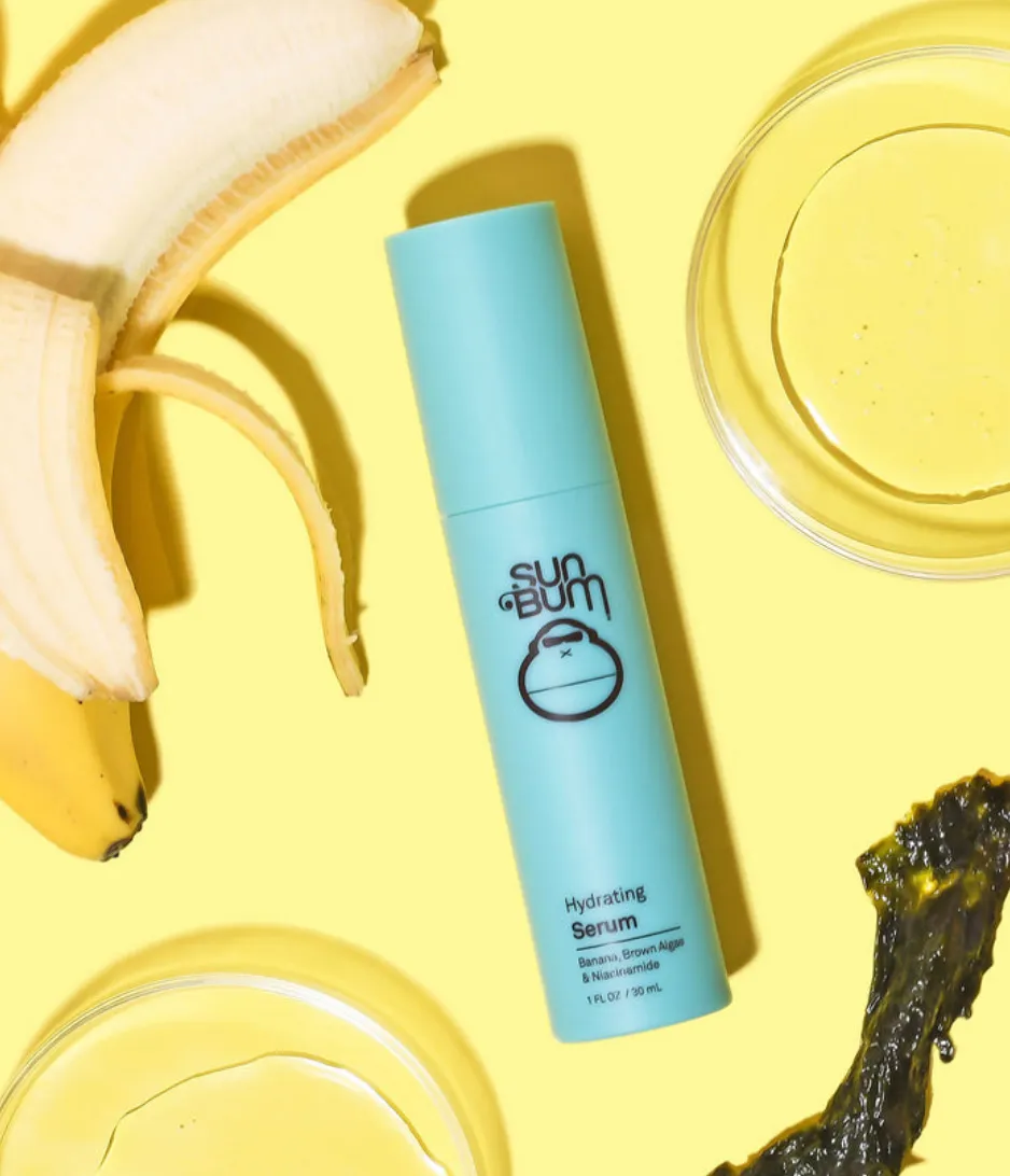 Hydrating Serum