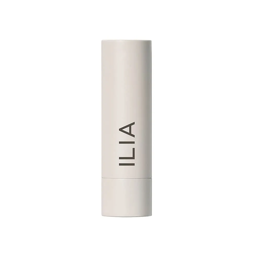 ILIA Beauty Balmy Tint Hydrating Lip Balm - Memoir, 0.15 oz Lip Balm