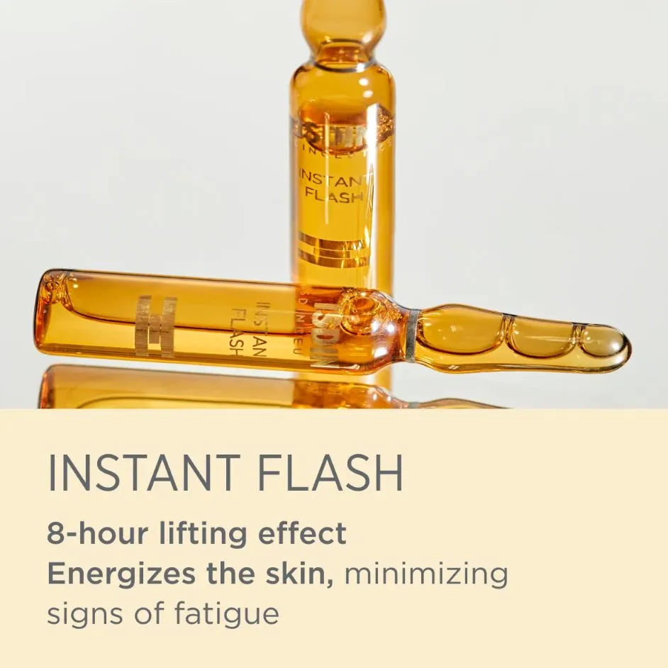ISDIN Instant Flash