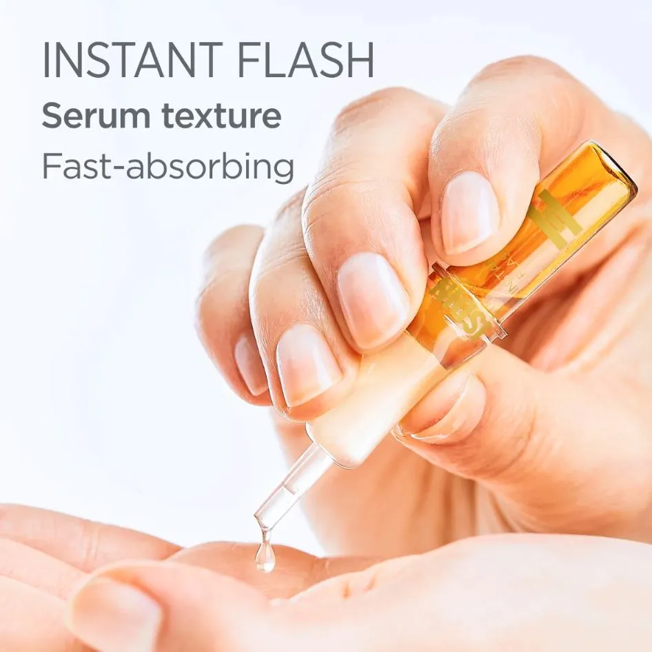 ISDIN Instant Flash