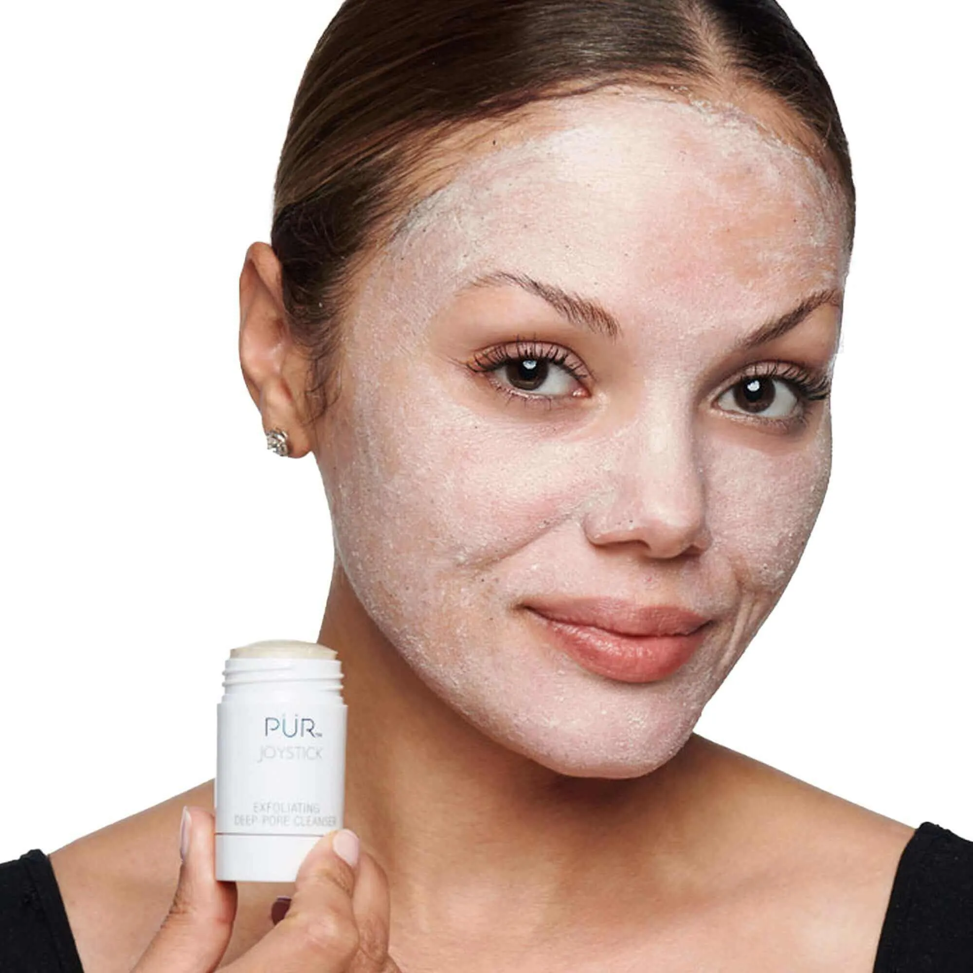 Joystick Exfoliating Deep Pore Clay Cleansing Stick