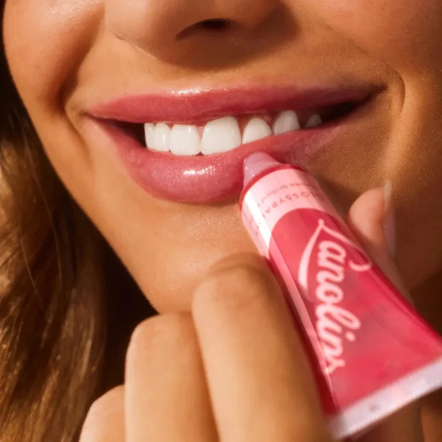 Lanolips Glossy Balm: Candy