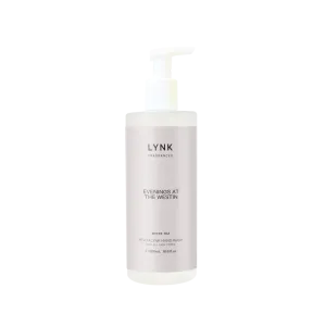 Lynk Fragrances Foaming Hand Wash: Evening At The Westin (White Tea)