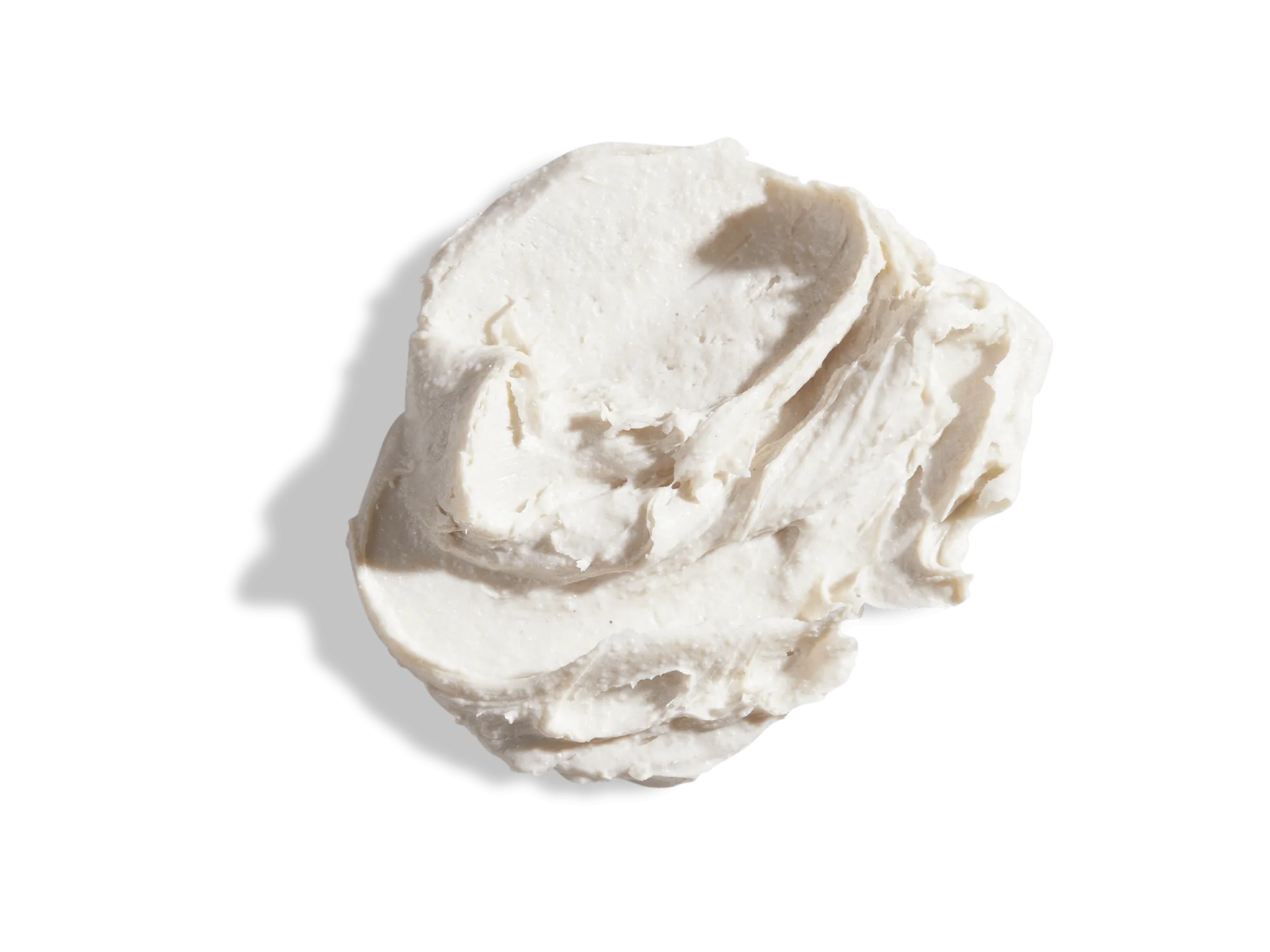 Milk Mud Warming Clay Mask