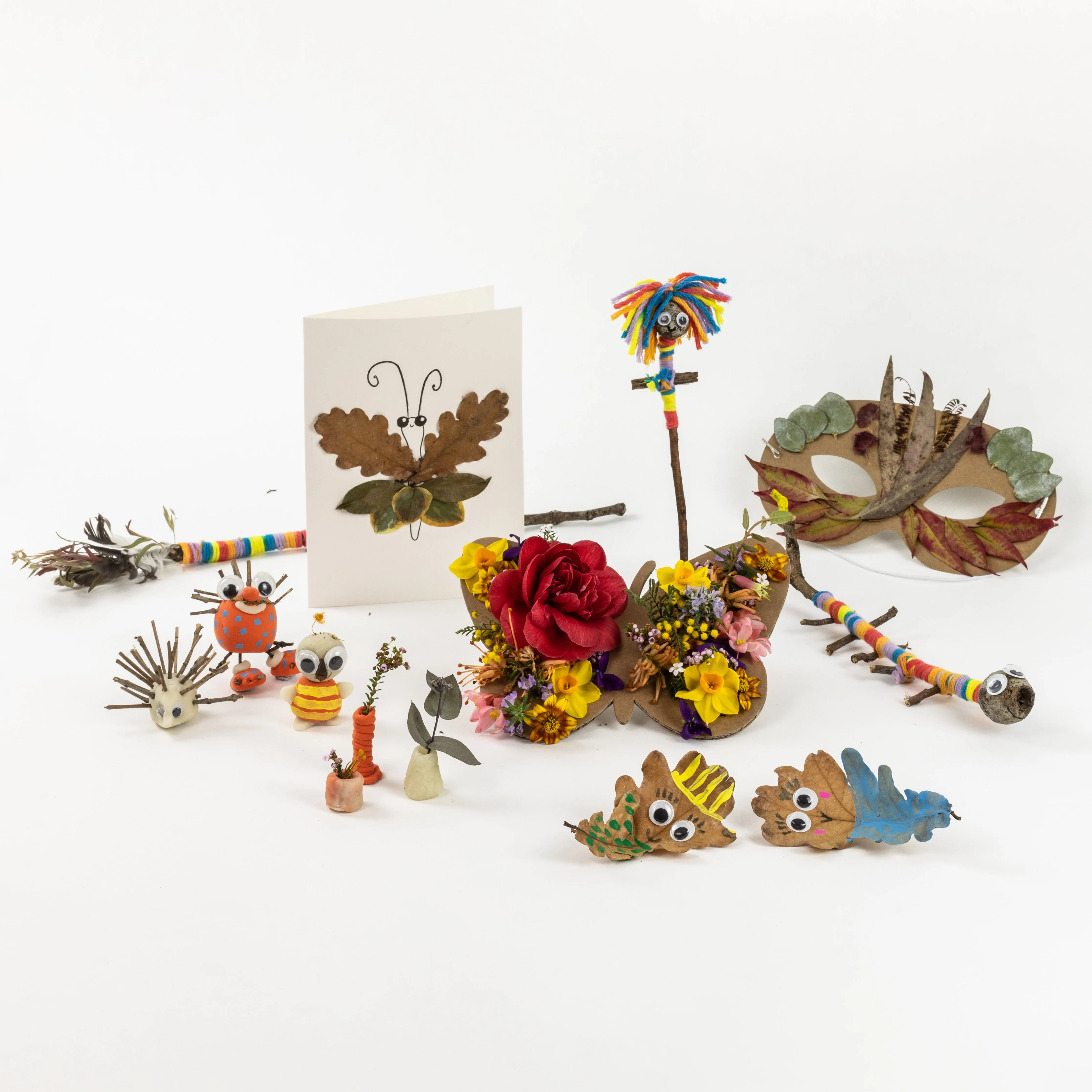 Nature Art Set
