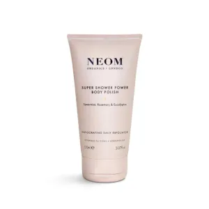 Neom Super Shower Body Polish