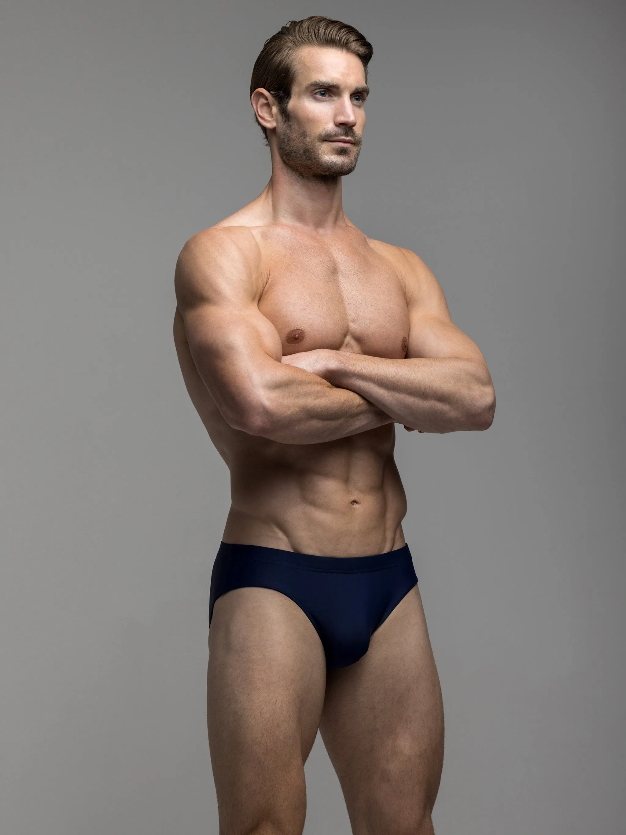 Nightfall | Deep Swim Brief