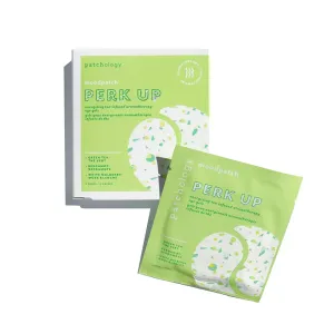Perk Up Boxed Eye Gels