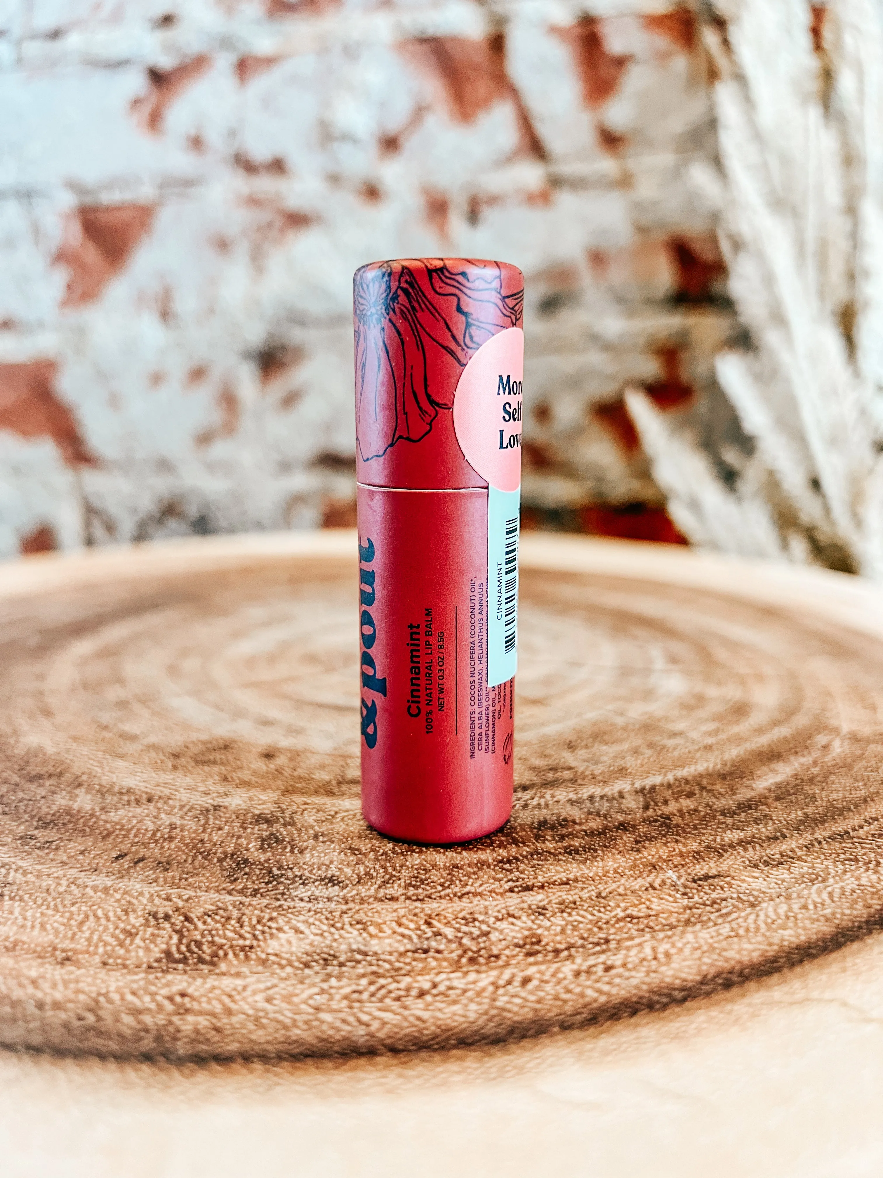 Poppy & Pout Products