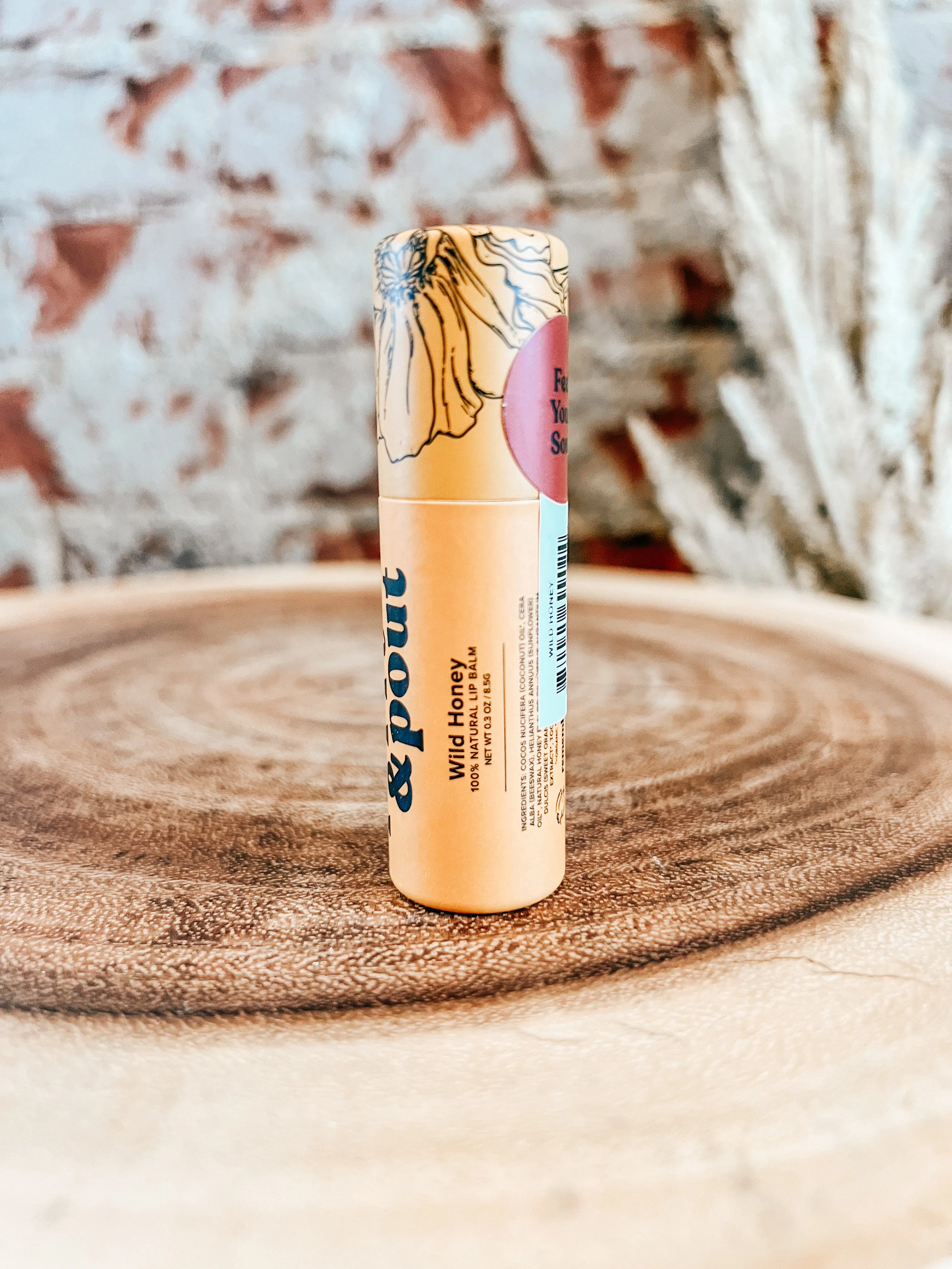 Poppy & Pout Products