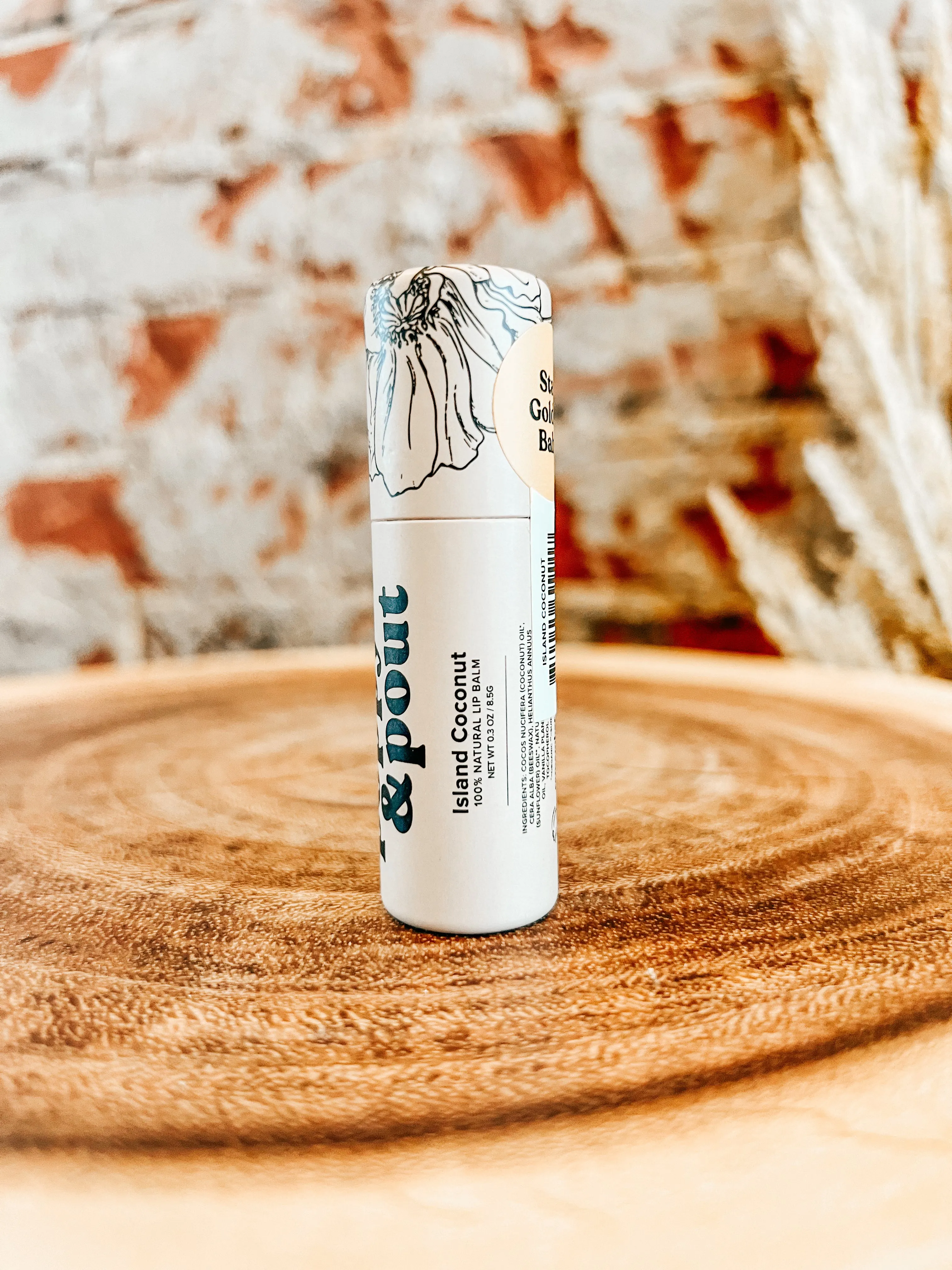 Poppy & Pout Products