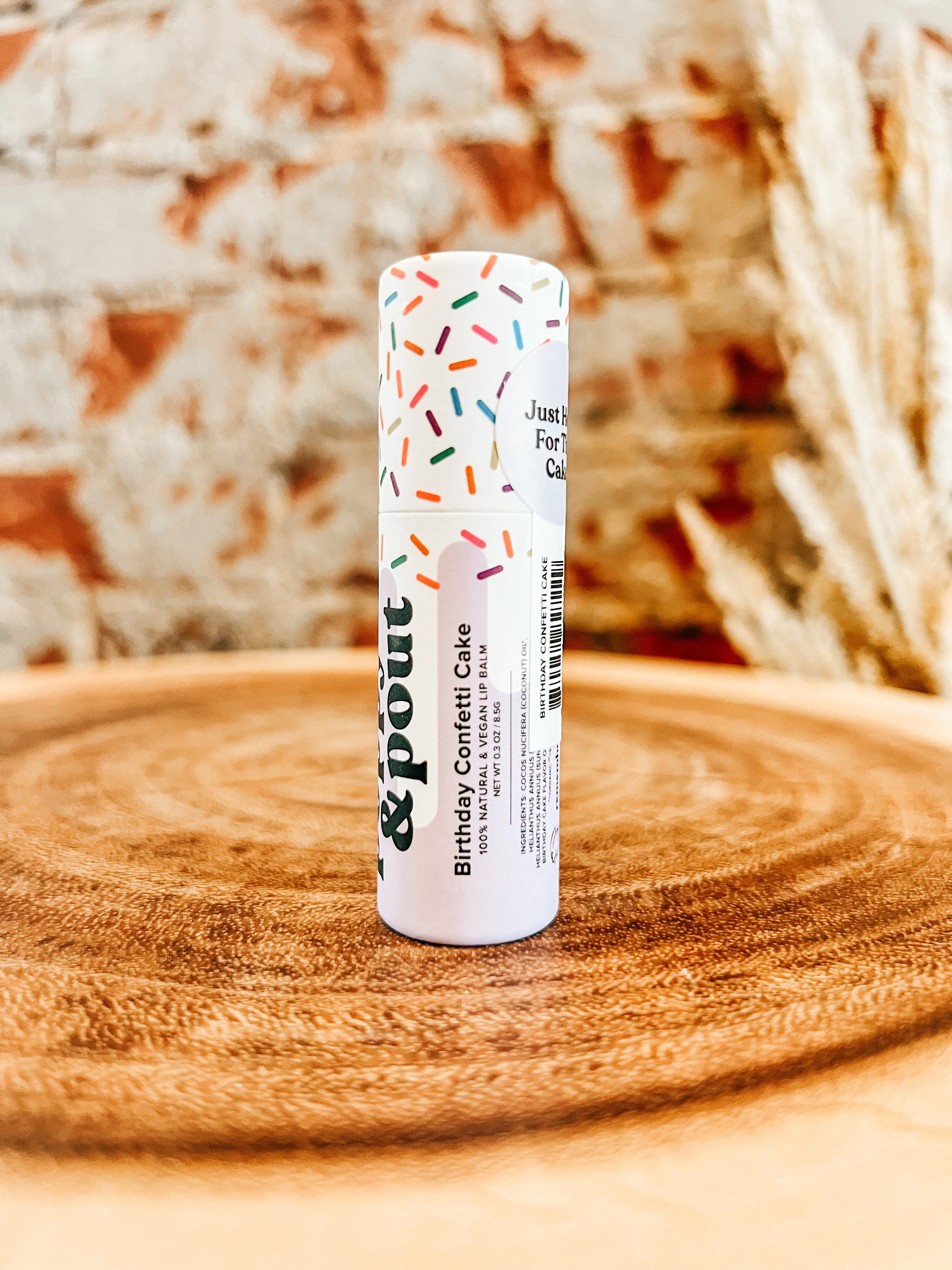 Poppy & Pout Products