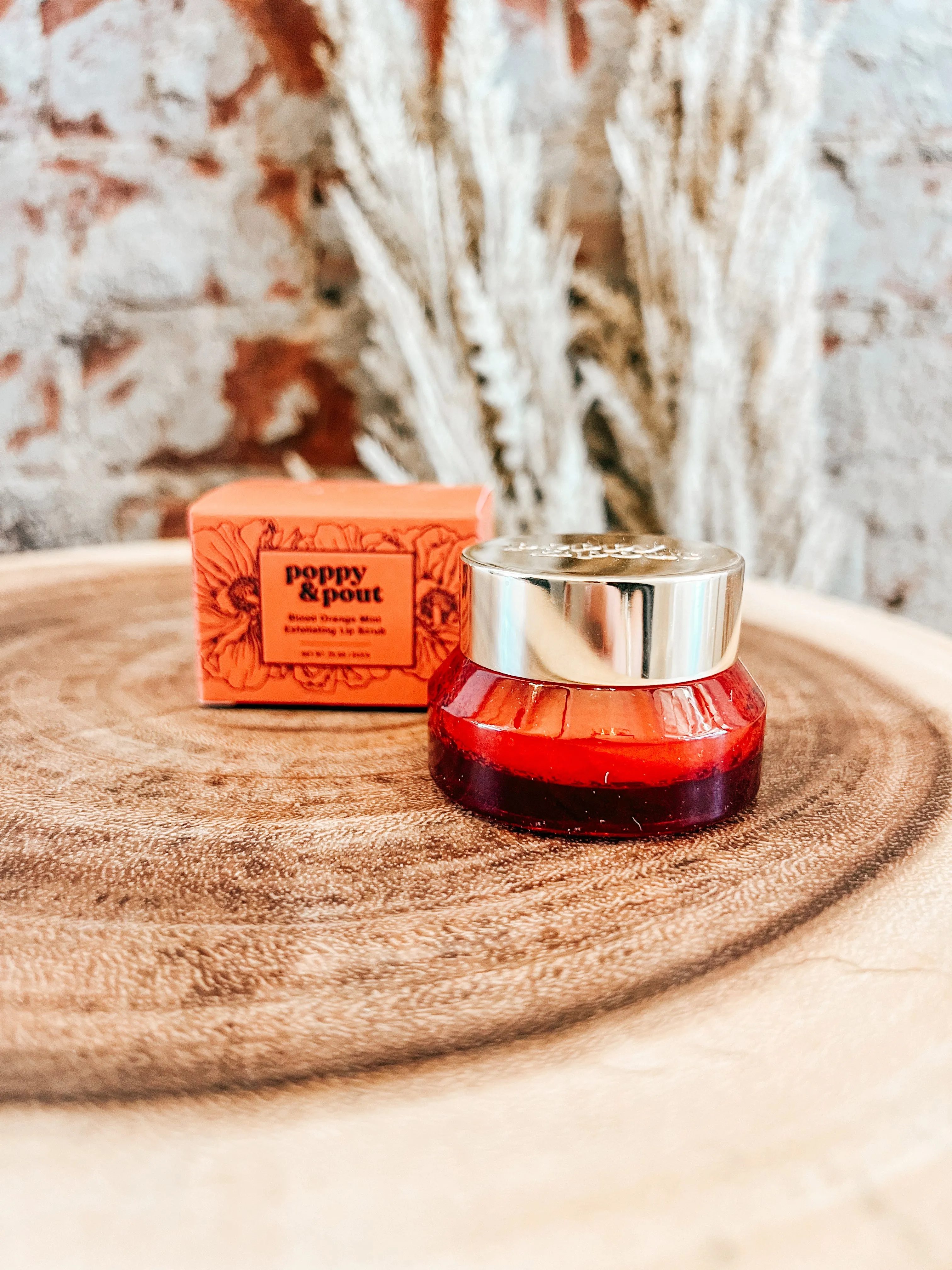 Poppy & Pout Products
