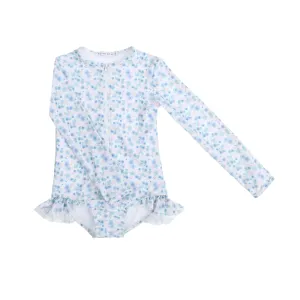 "Sophia" in Ditsy Floral