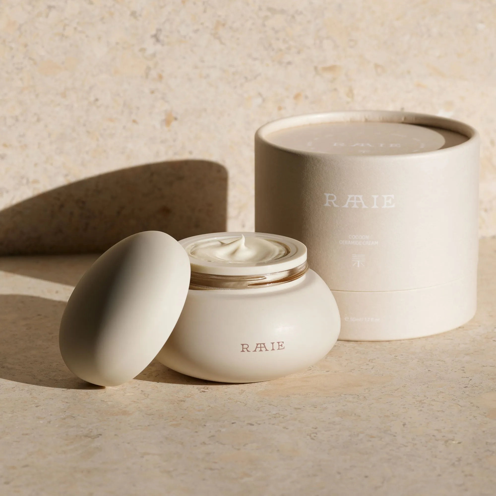 Raaie Cocoon Ceramide Cream