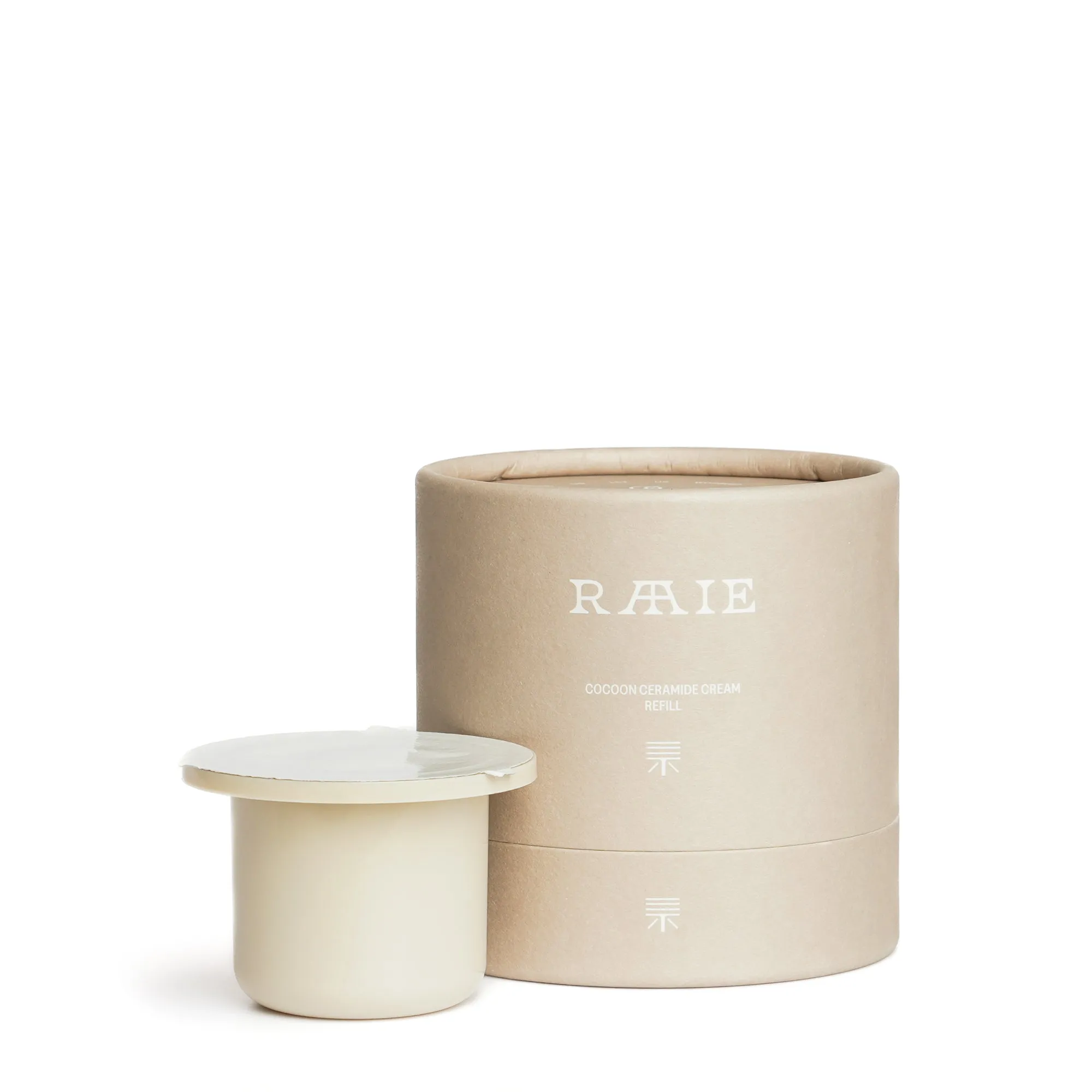 Raaie Cocoon Ceramide Cream
