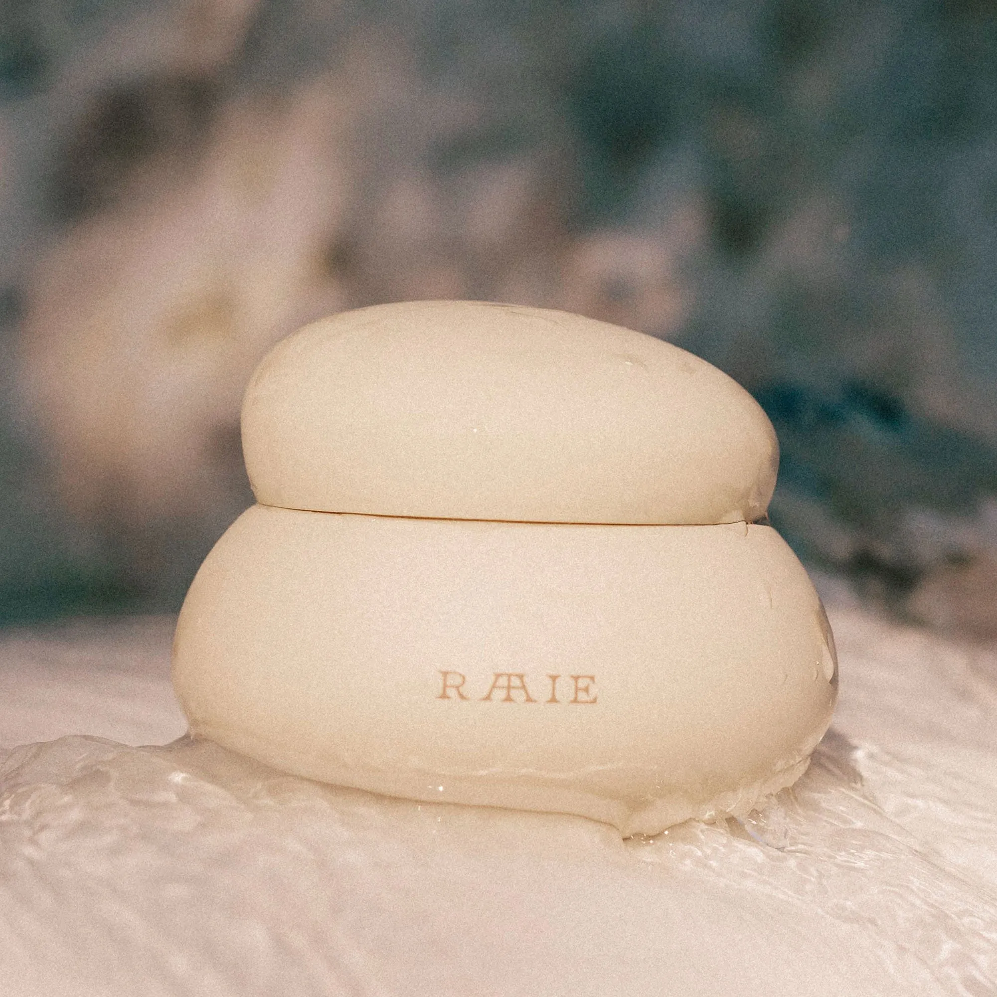 Raaie Cocoon Ceramide Cream