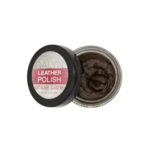 Ralyn Shoe Polish - Dark Brown