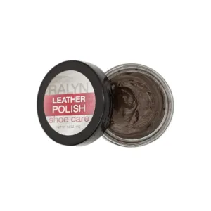 Ralyn Shoe Polish - Mid Brown