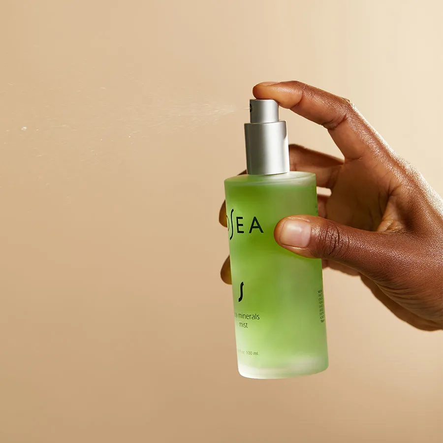 Sea Minerals Mist