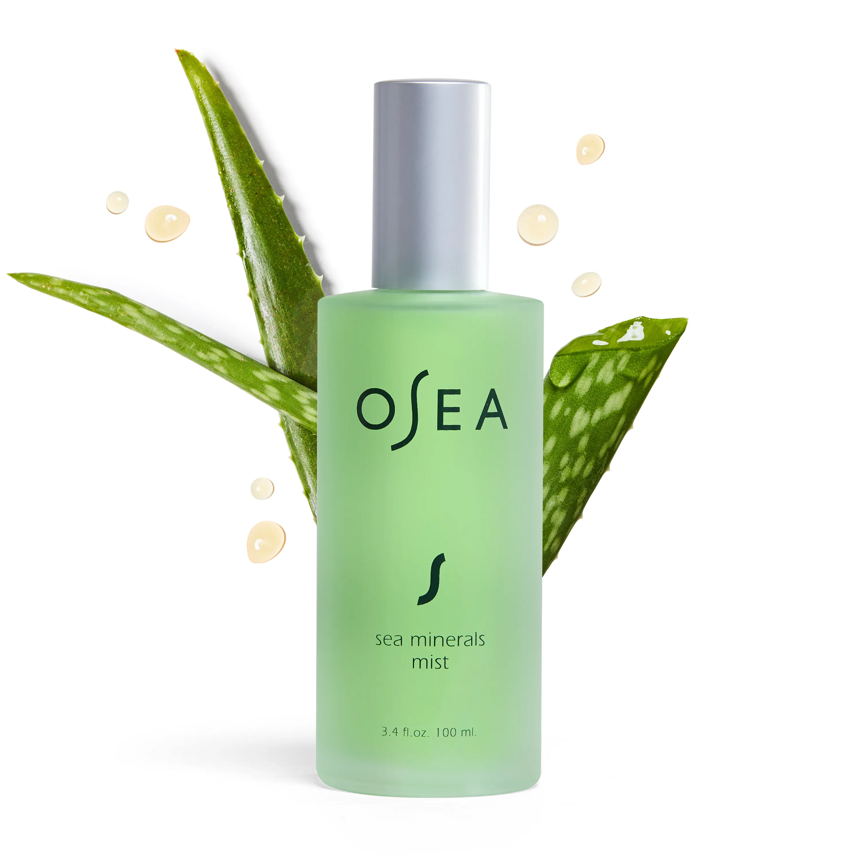 Sea Minerals Mist