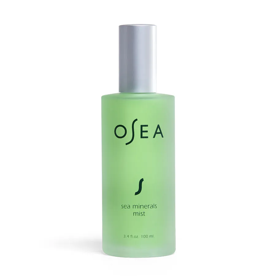 Sea Minerals Mist
