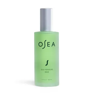 Sea Minerals Mist
