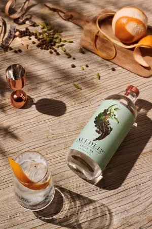 Seedlip Spice 94