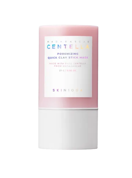 SKIN1004 POREMIZING QUICK CLAY STICK MASK 27g