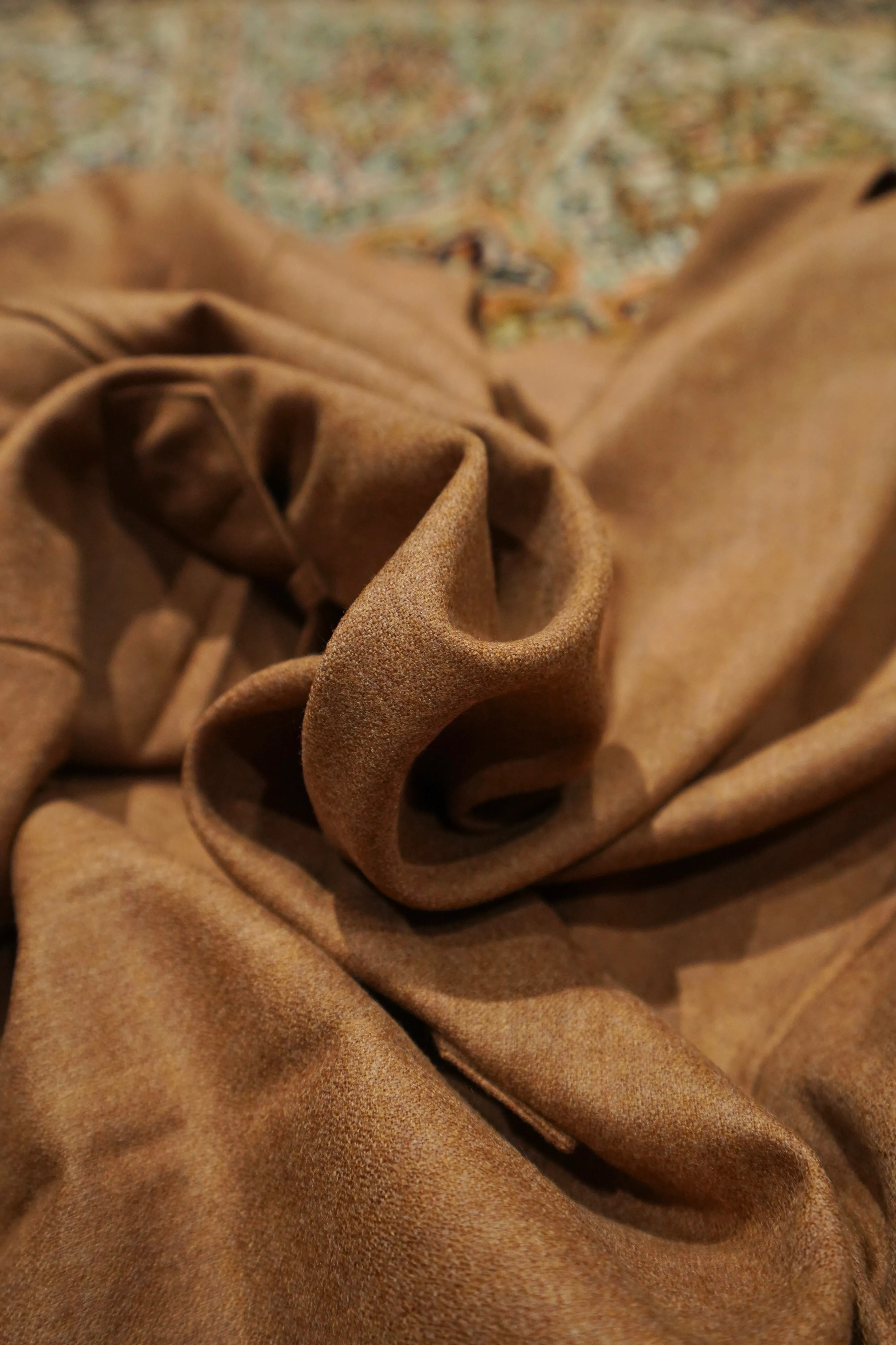 STEAF BALL SHIRT (GENTLE BEIGE)