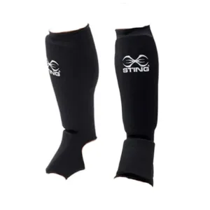 Sting Cotton Shinguards