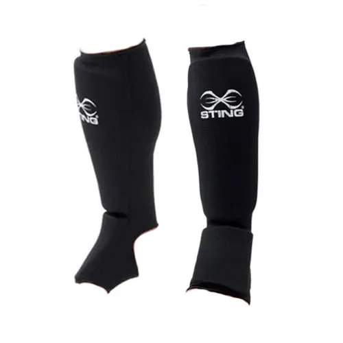 Sting Cotton Shinguards