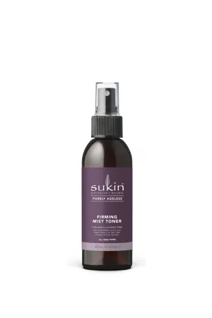 SUKIN Purely Ageless Firming Mist Toner 125ml