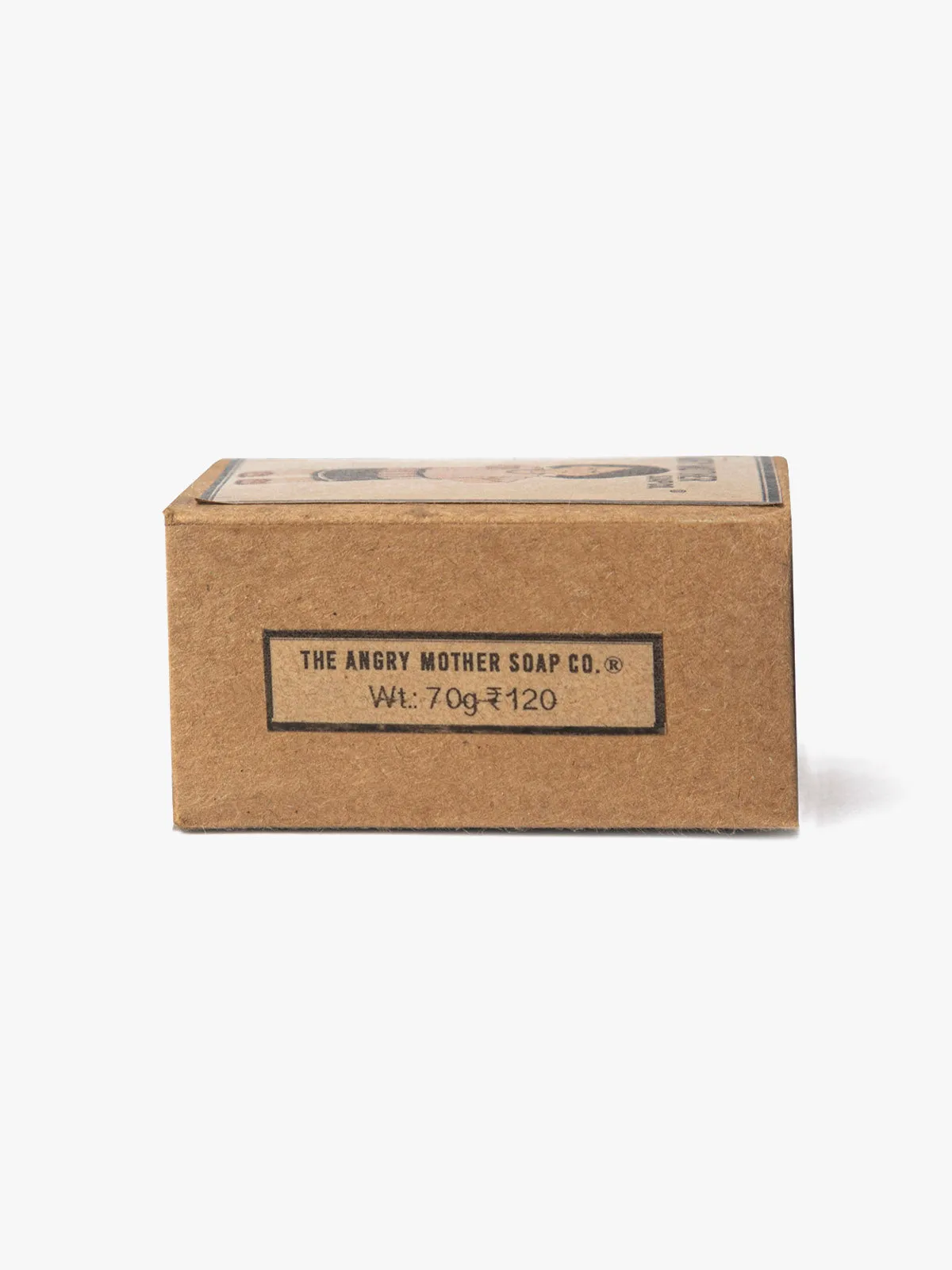 Tea Tree Eucalyptus Soap - Set of 2