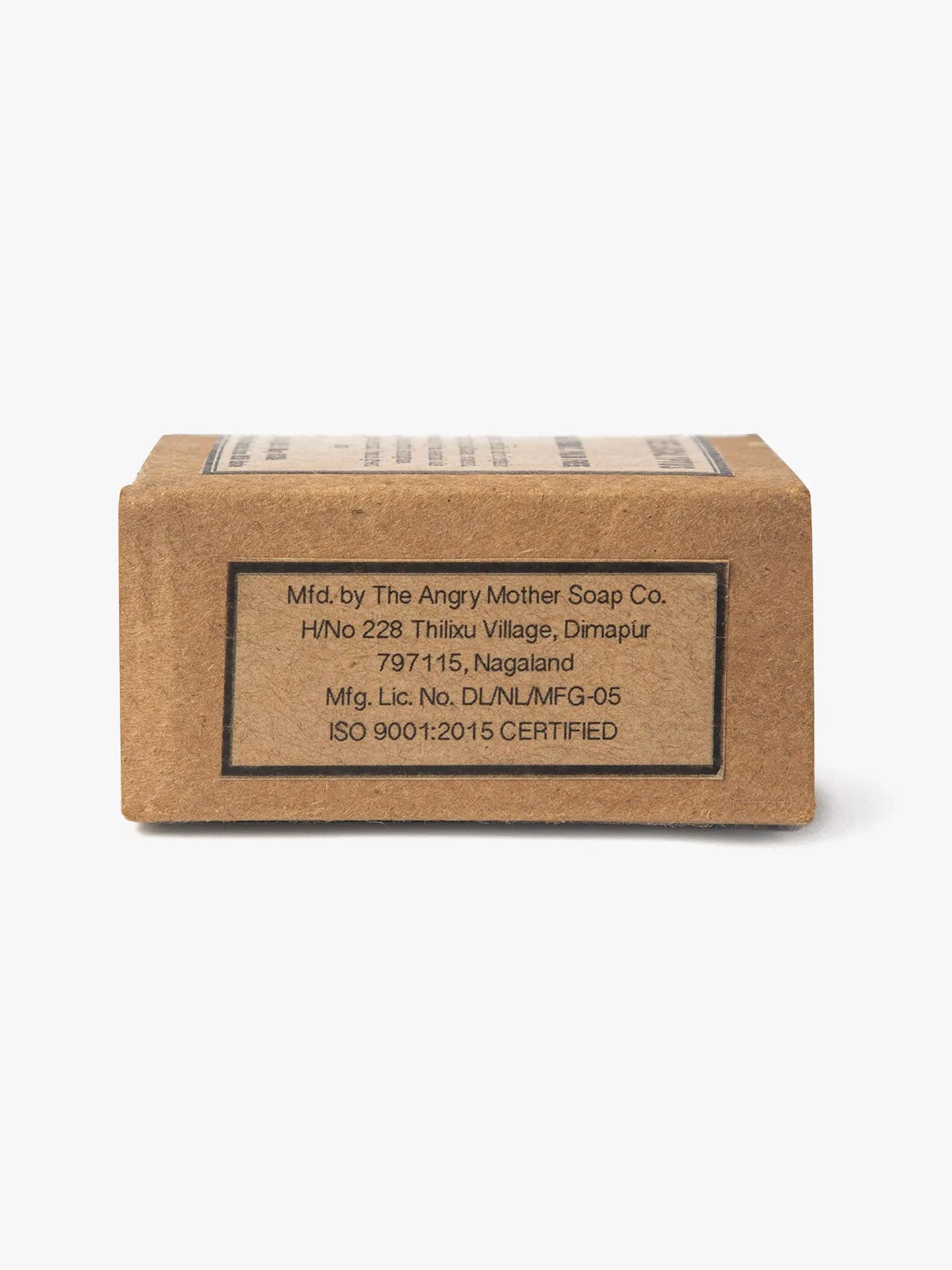 Tea Tree Eucalyptus Soap - Set of 2