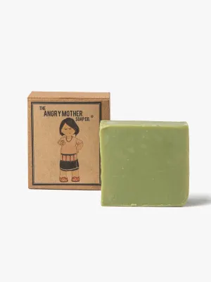 Tea Tree Eucalyptus Soap - Set of 2