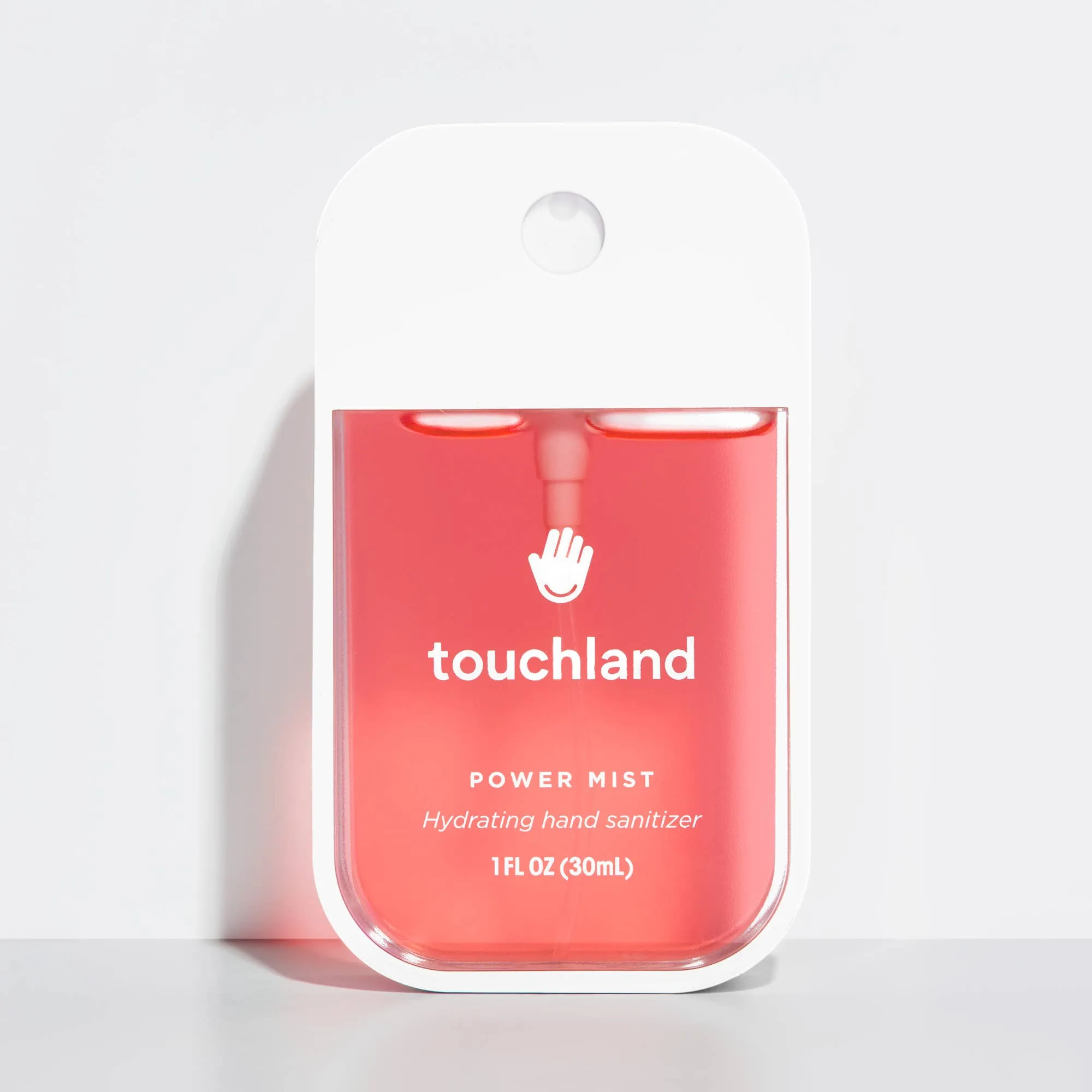 Touchland Hand Sanitizer - Wild Watermelon