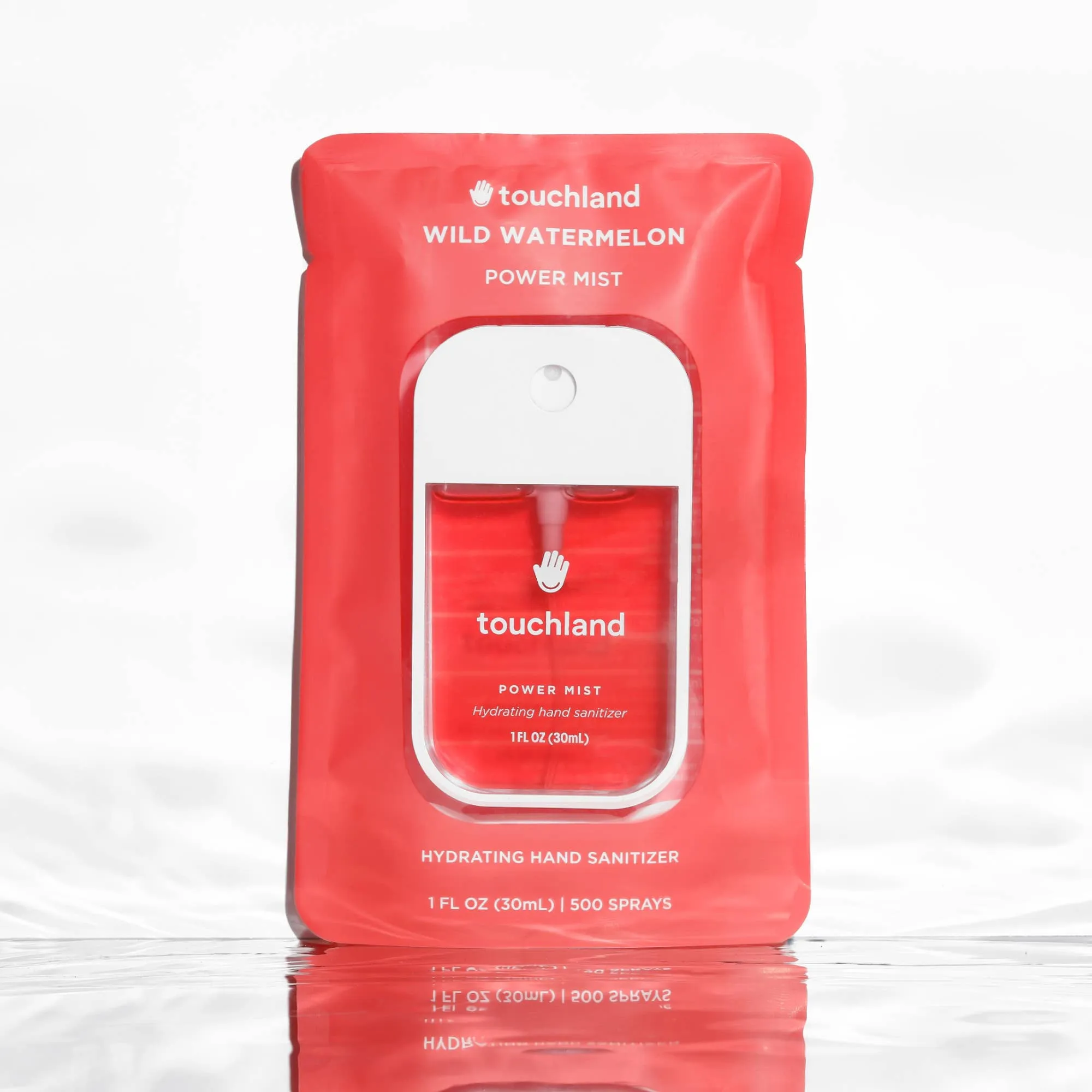 Touchland Hand Sanitizer - Wild Watermelon