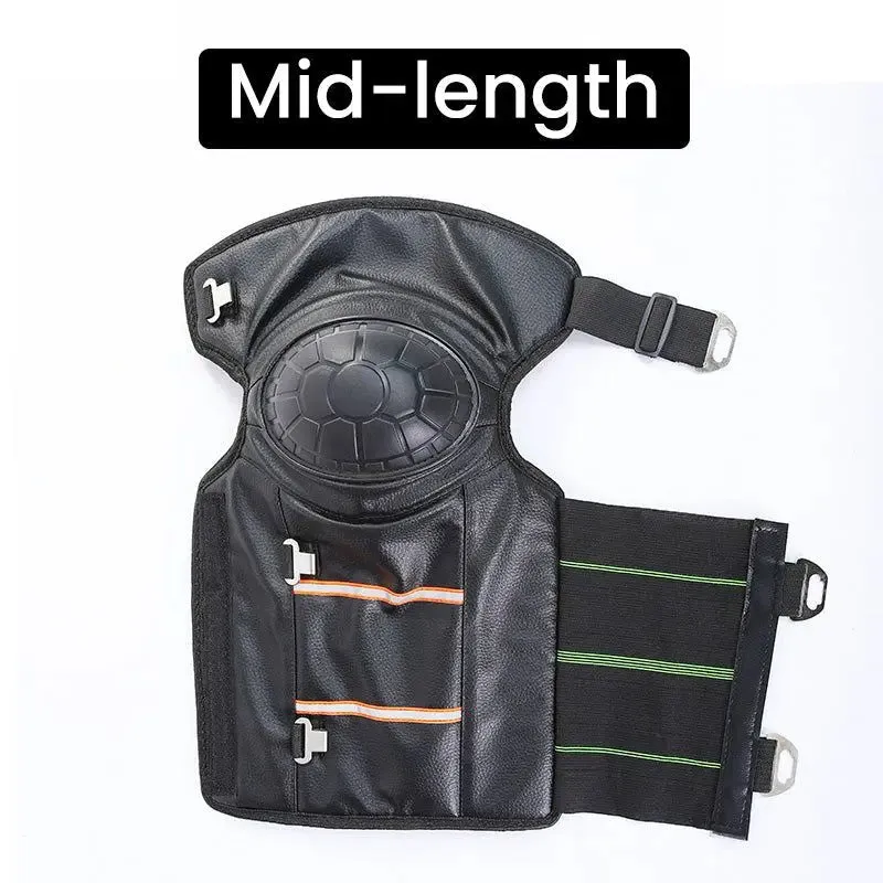 Warm Motorcycle Riding Knee Protectors