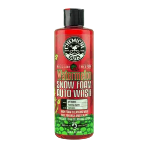 Watermelon Snow Foam Extreme Suds Cleansing Wash