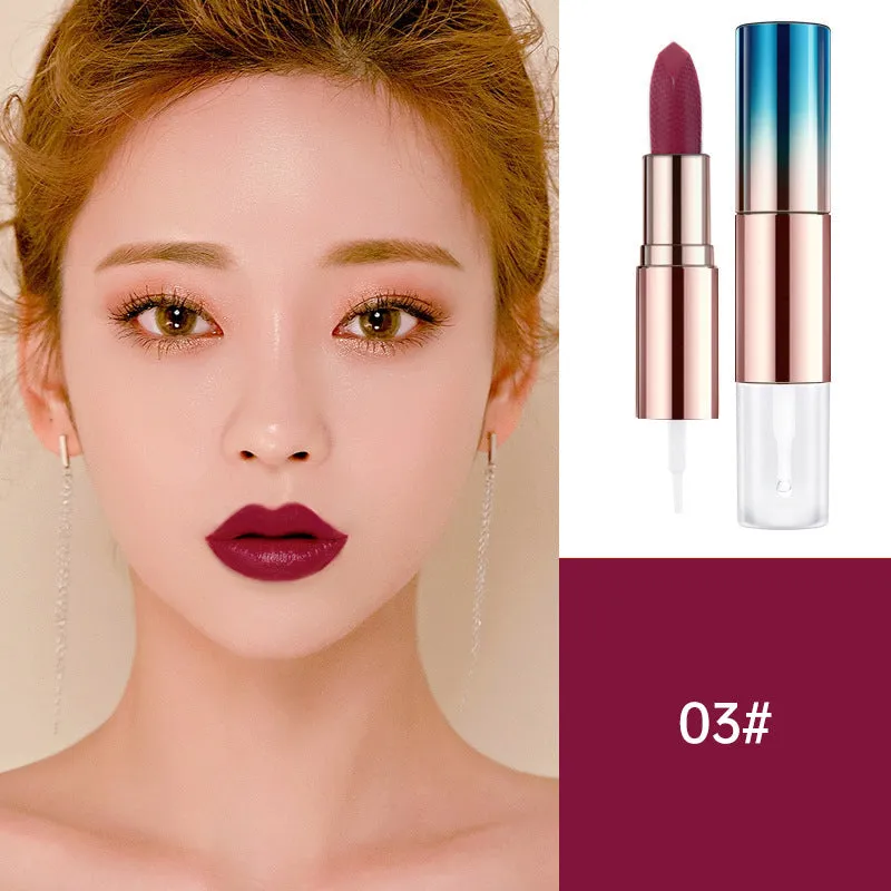 Waterproof Long Lasting Lipstick