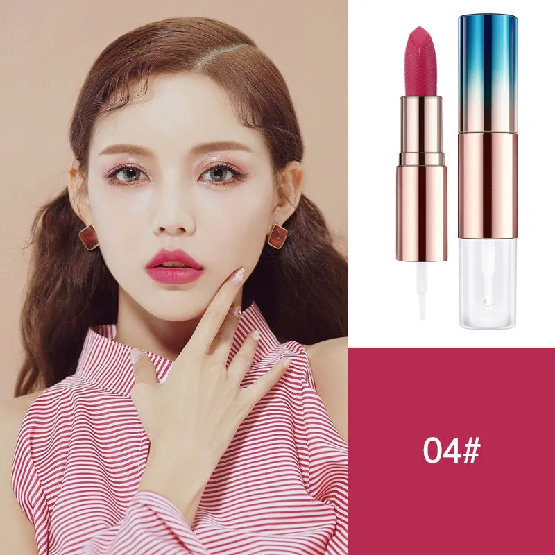 Waterproof Long Lasting Lipstick