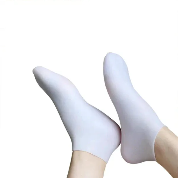Women's Foot Care Silicone Socks